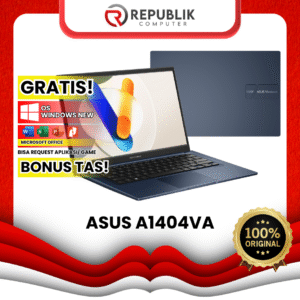 ASUS VIVOBOOK A1404VA