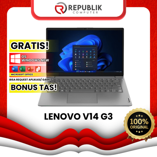 LENOVO V14 G3