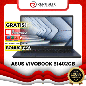 ASUS VIVOBOOK B1402CB