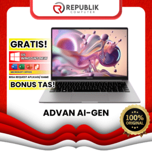 ADVAN AI-GEN
