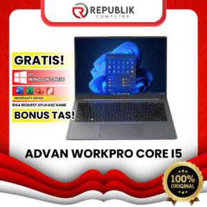 ADVAN WORKPRO I5 GEN 12