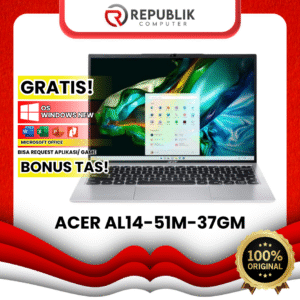 ACER AL14-51M-37GM