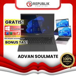 ADVAN SOULMATE