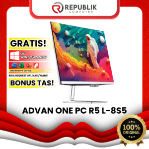 ADVAN ONE PC R5 L-8S5