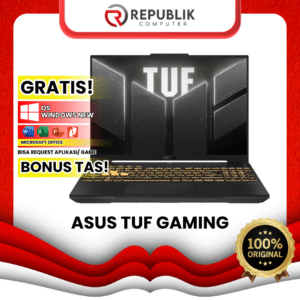 ASUS TUF GAMING
