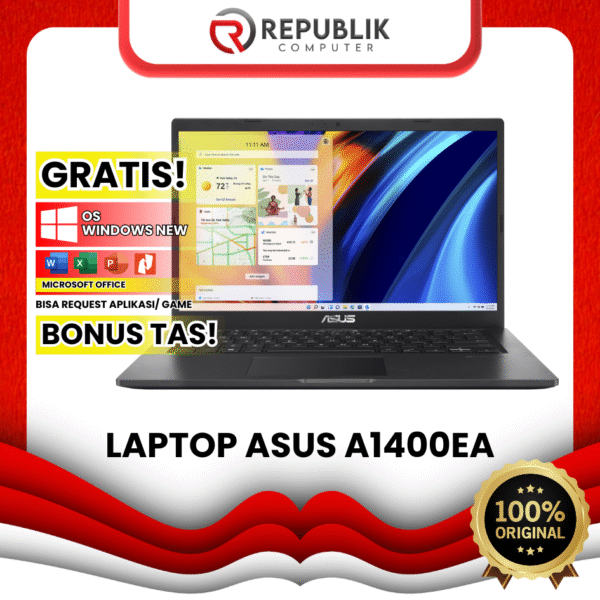 ASUS 1400EA