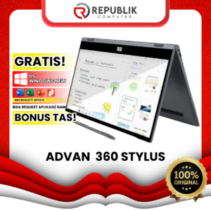 ADVAN 360 STYLUS