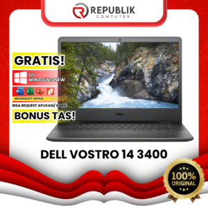 DELL VOSTRO 14 3400