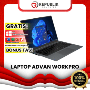 ADVAN WORKPRO I5 GEN 10