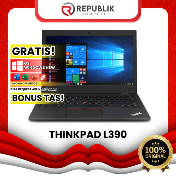 THINKPAD L390
