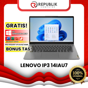 LENOVO IP3 14IAU7