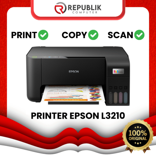 PRINTER EPSON L3210