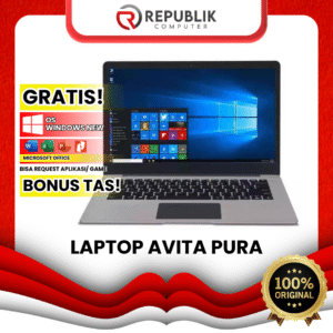 AVITA PURA