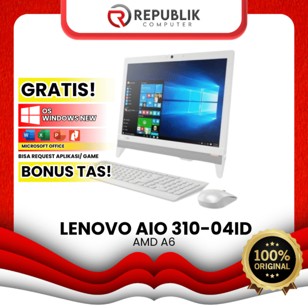 LENOVO AIO 310-041D