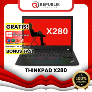 Lenovo Thinkpad X280