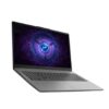 LENOVO LOQ 15IAX9E - INTEL CORE I5 12450HX - 12GB - SSD 512GB - RTX3050